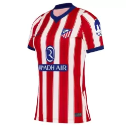 Atlético Madrid Shirt Dames Thuis 2026/27 Atlético Madrid Shirt Dames Thuis 2026/27