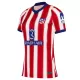 Atlético Madrid Shirt Dames Thuis 2026/27 Atlético Madrid Shirt Dames Thuis 2026/27