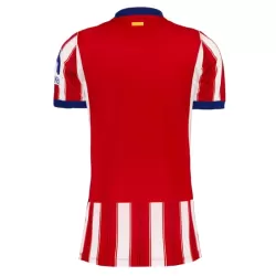 Atlético Madrid Shirt Dames Thuis 2026/27