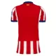 Atlético Madrid Shirt Dames Thuis 2026/27