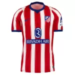 Atlético Madrid Shirt Heren Thuis 2026/27