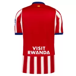 Atlético Madrid Shirt Heren Thuis 2026/27