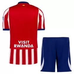 Atlético Madrid Tenue Kind Thuis 2026/27