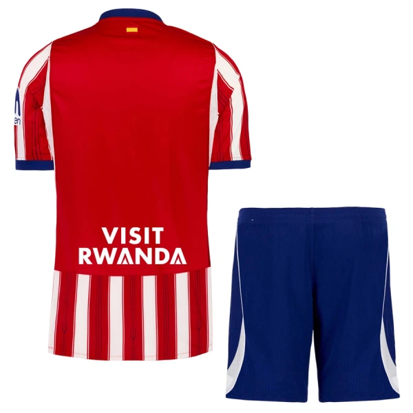 Atlético Madrid Tenue Kind Thuis 2026/27