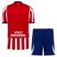Atlético Madrid Tenue Kind Thuis 2026/27