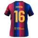 FC Barcelona Fermin 16 Shirt Heren Thuis 2026/27 FC Barcelona Fermin 16 Shirt Heren Thuis 2026/27