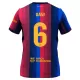FC Barcelona Gavi 6 Shirt Heren Thuis 2026/27 FC Barcelona Gavi 6 Shirt Heren Thuis 2026/27