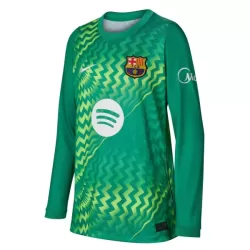FC Barcelona Keeper Shirt Heren Thuis 2026/27 Lange Mouw