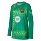 FC Barcelona Keeper Shirt Heren Thuis 2026/27 Lange Mouw FC Barcelona Keeper Shirt Heren Thuis 2026/27 Lange Mouw