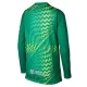 FC Barcelona Keeper Shirt Heren Thuis 2026/27 Lange Mouw
