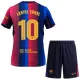 FC Barcelona Lamine Yamal 10 Tenue Kind Thuis 2026/27 FC Barcelona Lamine Yamal 10 Tenue Kind Thuis 2026/27