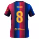 FC Barcelona Pedri 8 Shirt Heren Thuis 2026/27