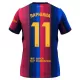 FC Barcelona Raphinha 11 Shirt Heren Thuis 2026/27 FC Barcelona Raphinha 11 Shirt Heren Thuis 2026/27