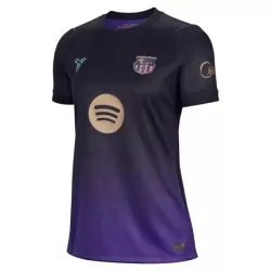FC Barcelona Shirt Dames Uit 2026/27 FC Barcelona Shirt Dames Uit 2026/27