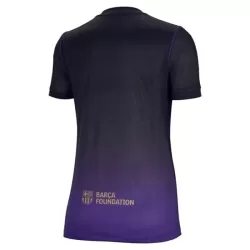 FC Barcelona Shirt Dames Uit 2026/27