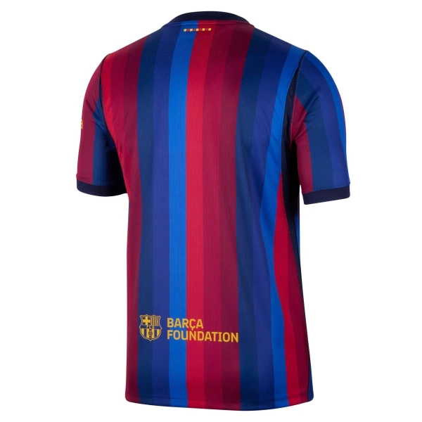 FC Barcelona Shirt Heren Thuis 2026/27
