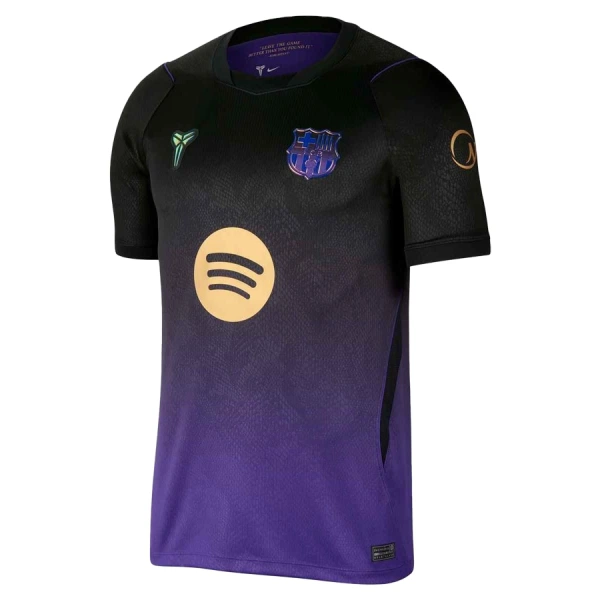 FC Barcelona Shirt Heren Uit 2026/27 FC Barcelona Shirt Heren Uit 2026/27