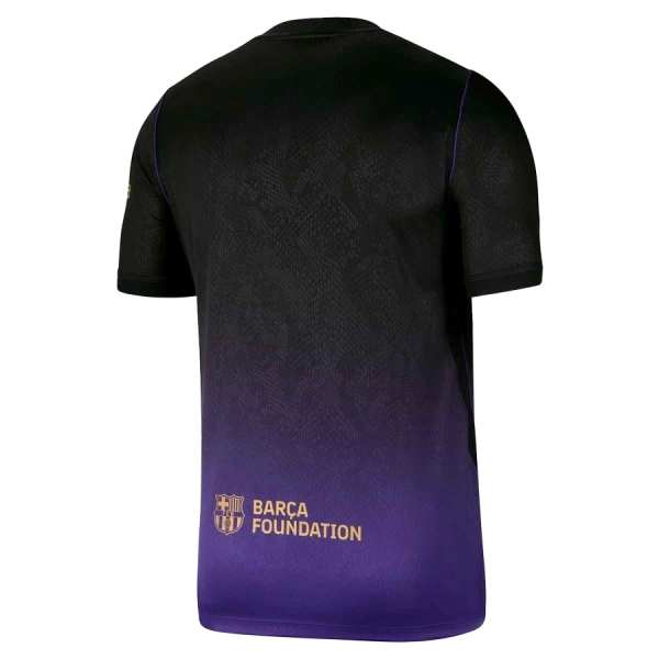 FC Barcelona Shirt Heren Uit 2026/27