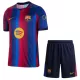 FC Barcelona Tenue Kind Thuis 2026/27 FC Barcelona Tenue Kind Thuis 2026/27