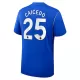 Chelsea Caicedo 25 Shirt Heren Thuis 2026/27