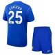 Chelsea Caicedo 25 Tenue Kind Thuis 2026/27 Chelsea Caicedo 25 Tenue Kind Thuis 2026/27