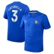 Chelsea Cucurella 3 Shirt Heren Thuis 2026/27 Chelsea Cucurella 3 Shirt Heren Thuis 2026/27