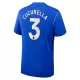 Chelsea Cucurella 3 Tenue Kind Thuis 2026/27