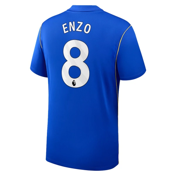 Chelsea Enzo 8 Shirt Heren Thuis 2026/27