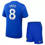 Chelsea Enzo 8 Tenue Kind Thuis 2026/27
