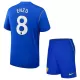 Chelsea Enzo 8 Tenue Kind Thuis 2026/27 Chelsea Enzo 8 Tenue Kind Thuis 2026/27