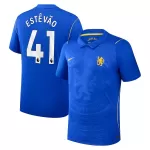 Chelsea Estevao 41 Shirt Heren Thuis 2026/27