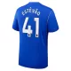 Chelsea Estevao 41 Shirt Heren Thuis 2026/27