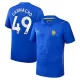 Chelsea Garnacho 49 Shirt Heren Thuis 2026/27 Chelsea Garnacho 49 Shirt Heren Thuis 2026/27