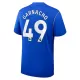 Chelsea Garnacho 49 Shirt Heren Thuis 2026/27