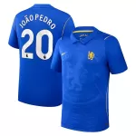 Chelsea Joao Pedro 20 Shirt Heren Thuis 2026/27
