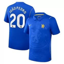 Chelsea Joao Pedro 20 Shirt Heren Thuis 2026/27 Chelsea Joao Pedro 20 Shirt Heren Thuis 2026/27