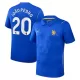 Chelsea Joao Pedro 20 Shirt Heren Thuis 2026/27 Chelsea Joao Pedro 20 Shirt Heren Thuis 2026/27
