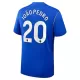Chelsea Joao Pedro 20 Shirt Heren Thuis 2026/27
