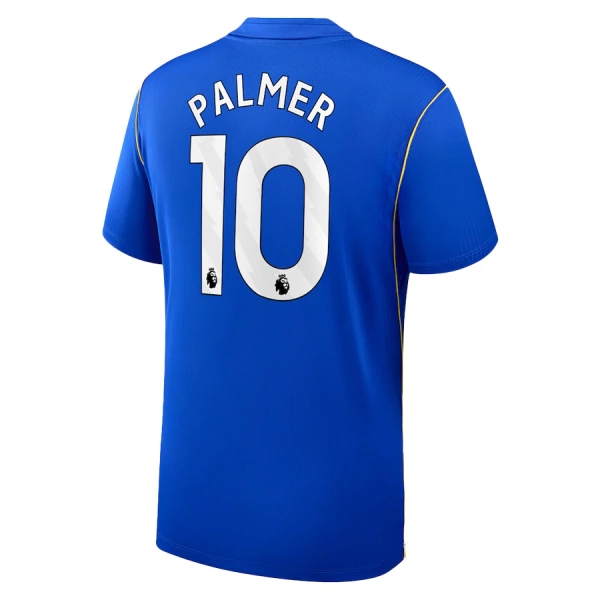 Chelsea Palmer 10 Shirt Heren Thuis 2026/27