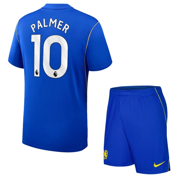 Chelsea Palmer 10 Tenue Kind Thuis 2026/27 Chelsea Palmer 10 Tenue Kind Thuis 2026/27