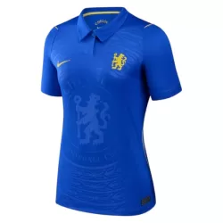 Chelsea Shirt Dames Thuis 2026/27 Chelsea Shirt Dames Thuis 2026/27