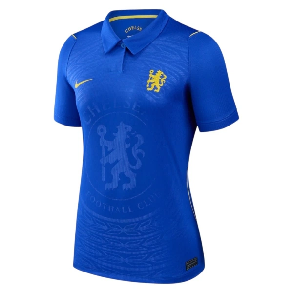 Chelsea Shirt Dames Thuis 2026/27 Chelsea Shirt Dames Thuis 2026/27
