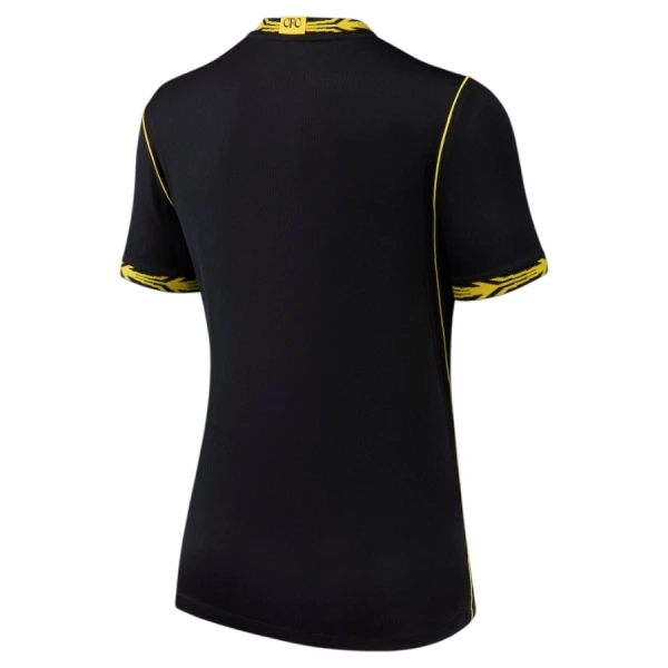 Chelsea Shirt Dames Uit 2026/27