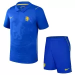 Chelsea Tenue Kind Thuis 2026/27
