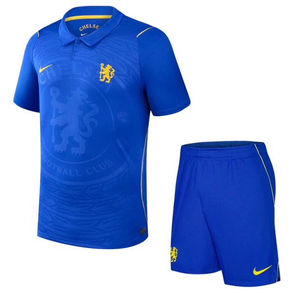Chelsea Tenue Kind Thuis 2026/27 Chelsea Tenue Kind Thuis 2026/27