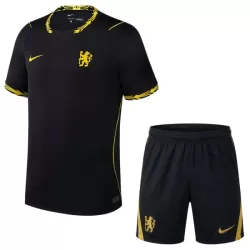 Chelsea Tenue Kind Uit 2026/27 Chelsea Tenue Kind Uit 2026/27