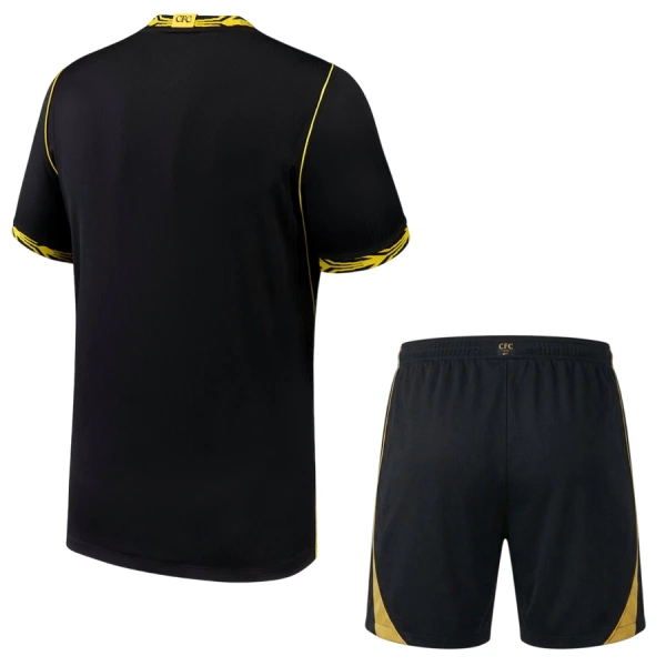 Chelsea Tenue Kind Uit 2026/27