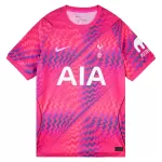 Tottenham Hotspur Keeper Shirt Heren Thuis 2026/27 Roze