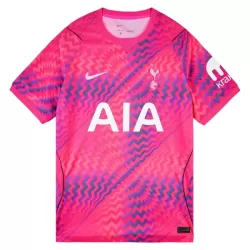 Tottenham Hotspur Keeper Shirt Heren Thuis 2026/27 Roze Tottenham Hotspur Keeper Shirt Heren Thuis 2026/27 Roze