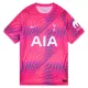 Tottenham Hotspur Keeper Shirt Heren Thuis 2026/27 Roze Tottenham Hotspur Keeper Shirt Heren Thuis 2026/27 Roze